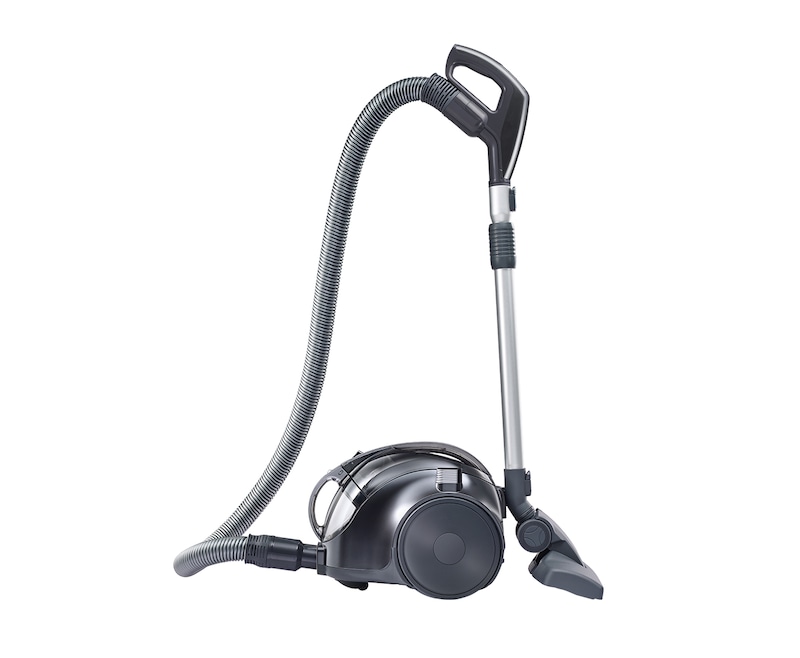 LG 便利的圓筒式無線吸塵器, VC74070NCAQ